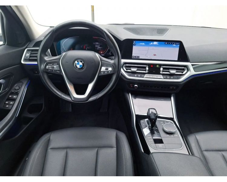 BMW Seria 3 2.0 Diesel Automat