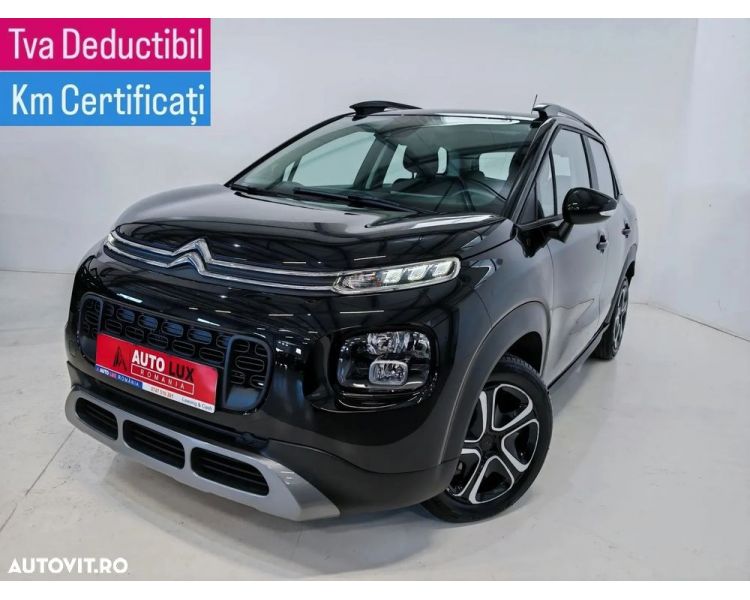 Citroën C3 AIRCROSS BlueHDI 120 Stop & Start EAT6 FEEL PACK