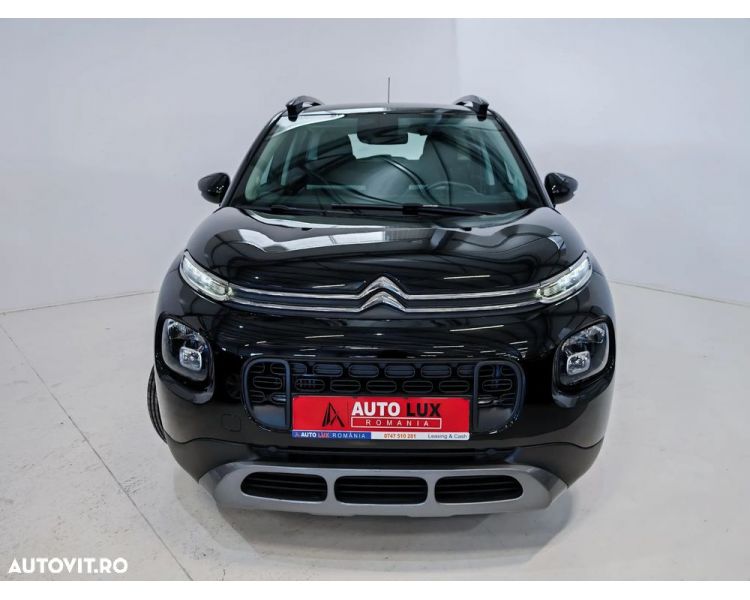 Citroën C3 AIRCROSS BlueHDI 120 Stop & Start EAT6 FEEL PACK