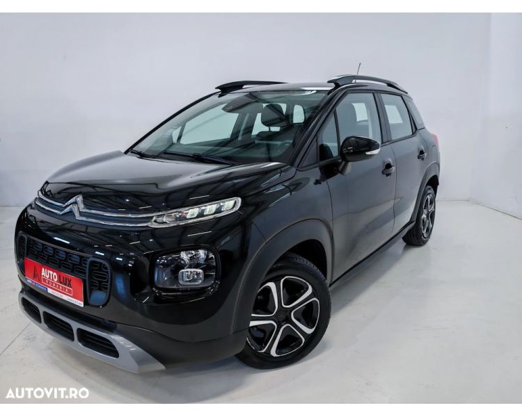 Citroën C3 AIRCROSS BlueHDI 120 Stop & Start EAT6 FEEL PACK