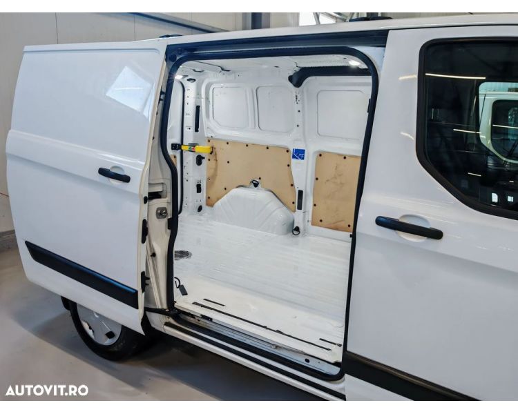 Ford Transit Custom 320 L1H1 LKW VA Trend