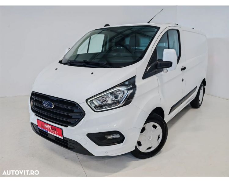 Ford Transit Custom 320 L1H1 LKW VA Trend