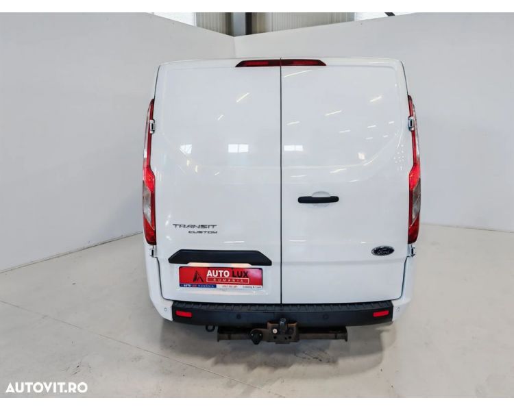 Ford Transit Custom 320 L1H1 LKW VA Trend