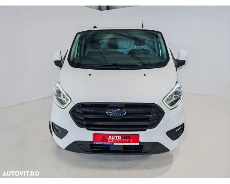 Ford Transit Custom 320 L1H1 LKW VA Trend