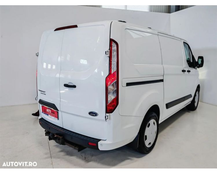 Ford Transit Custom 320 L1H1 LKW VA Trend