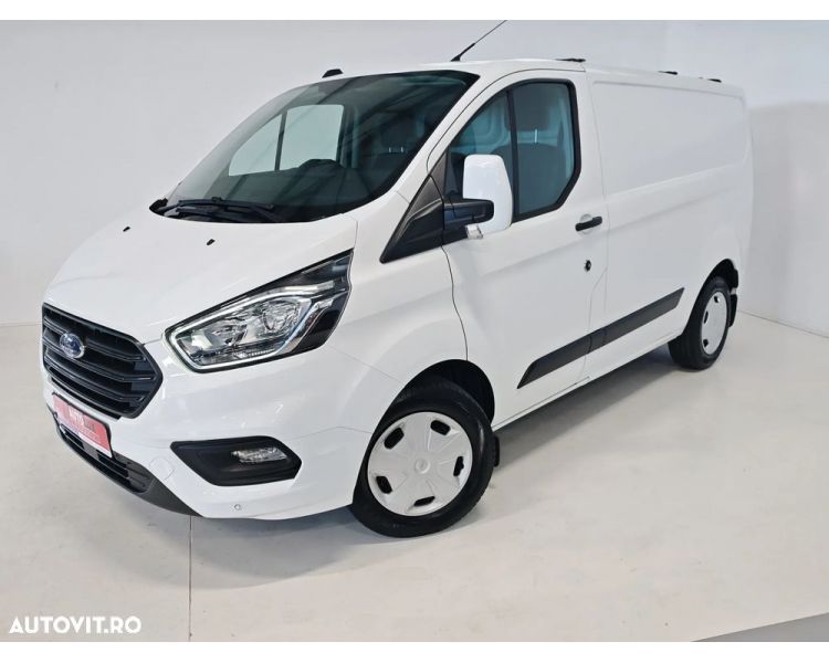 Ford Transit Custom 320 L1H1 LKW VA Trend