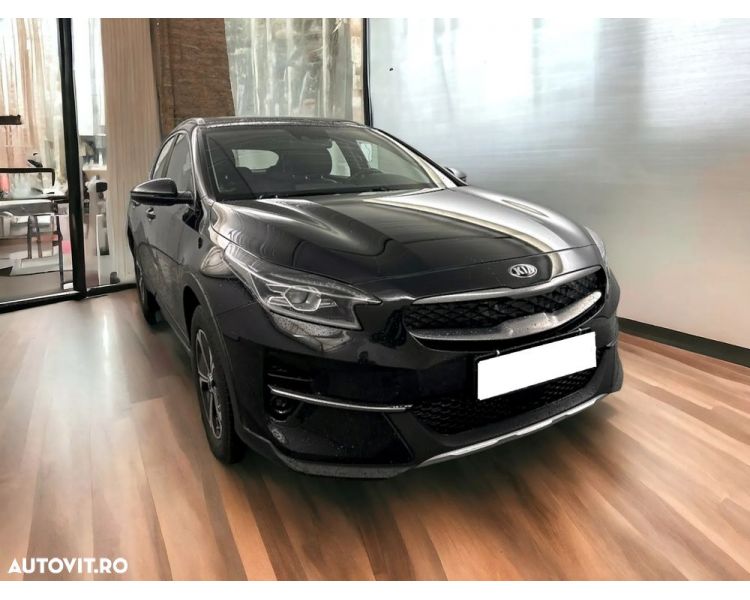 Kia XCeed 1.6 GDI 6DCT PHEV Vision