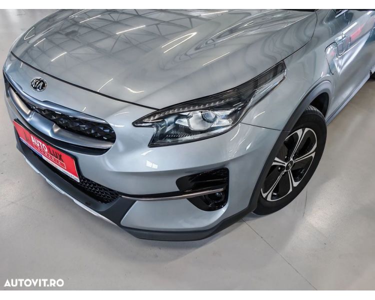 Kia XCeed 1.6 GDI 6DCT Plug In Hybrid Vision