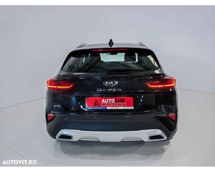 Kia XCeed 1.6 GDI 6DCT Plug In Hybrid Vision