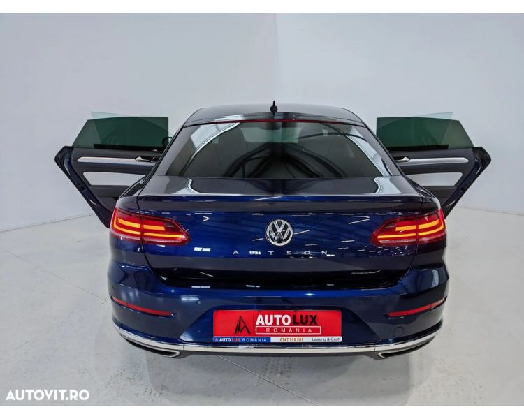 Volkswagen ARTEON 1.5 TSI ACT OPF DSG Elegance