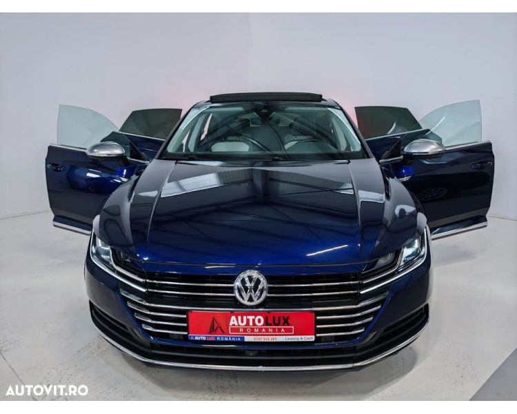 Volkswagen ARTEON 1.5 TSI ACT OPF DSG Elegance