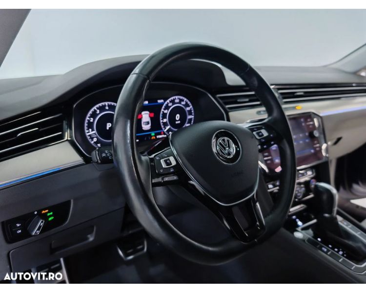 Volkswagen ARTEON 1.5 TSI ACT OPF DSG Elegance