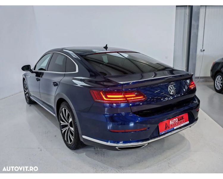 Volkswagen ARTEON 1.5 TSI ACT OPF DSG Elegance