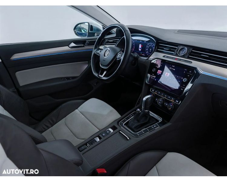 Volkswagen ARTEON 1.5 TSI ACT OPF DSG Elegance