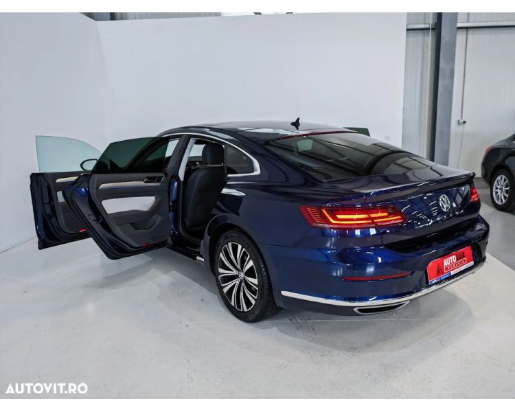 Volkswagen ARTEON 1.5 TSI ACT OPF DSG Elegance