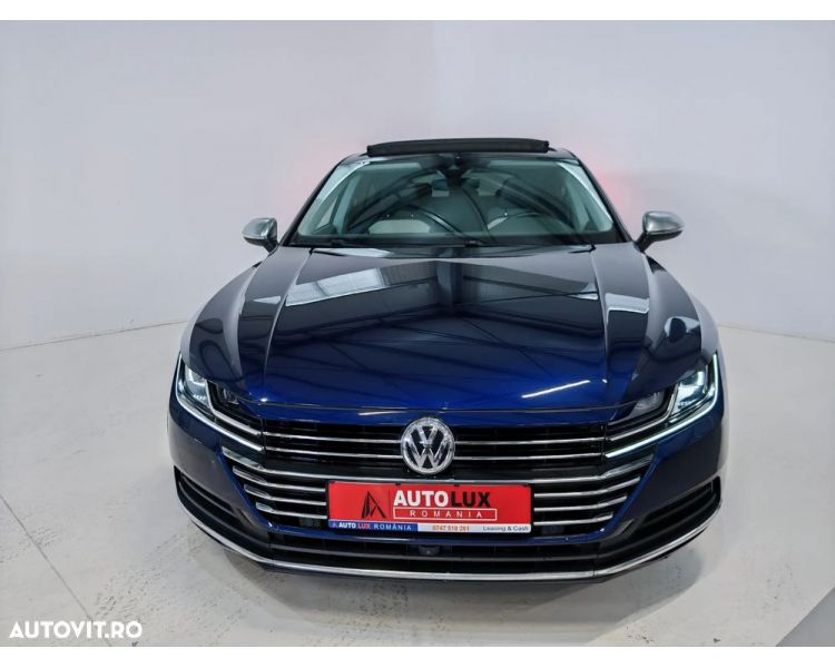 Volkswagen ARTEON 1.5 TSI ACT OPF DSG Elegance