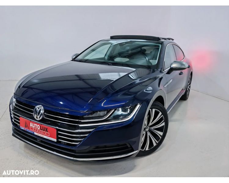 Volkswagen ARTEON 1.5 TSI ACT OPF DSG Elegance