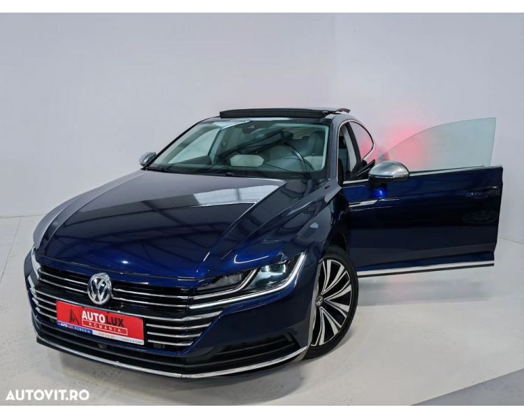 Volkswagen ARTEON 1.5 TSI ACT OPF DSG Elegance