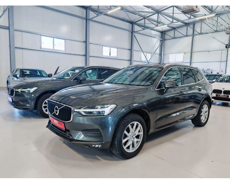 Volvo XC 60 T8 Twin Engine AWD 4x4 Plug In Hybrid