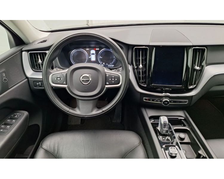 Volvo XC 60 T8 Twin Engine AWD 4x4 Plug In Hybrid