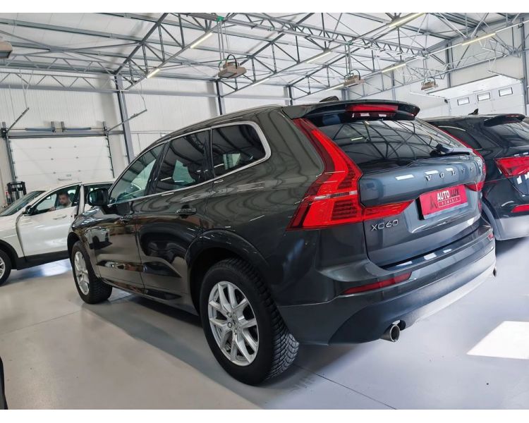 Volvo XC 60 T8 Twin Engine AWD 4x4 Plug In Hybrid