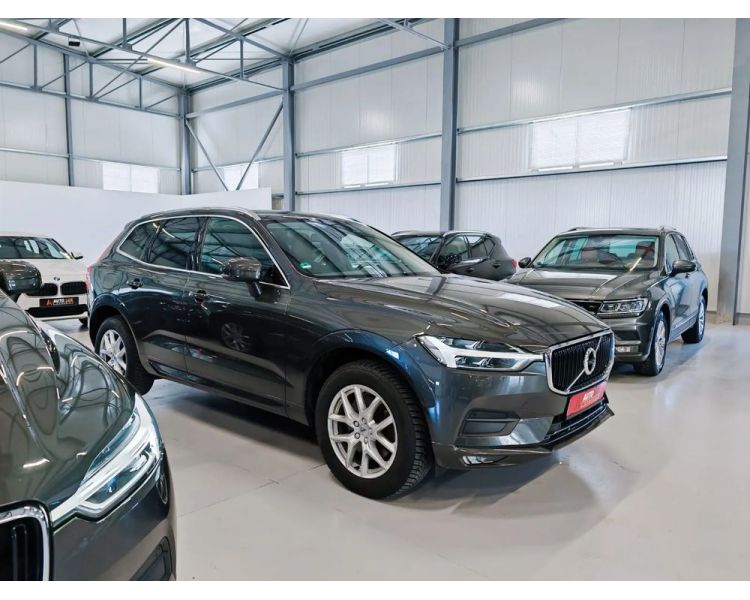 Volvo XC 60 T8 Twin Engine AWD 4x4 Plug In Hybrid