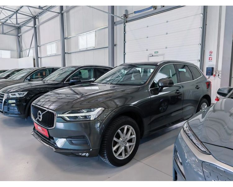 Volvo XC 60 T8 Twin Engine AWD 4x4 Plug In Hybrid