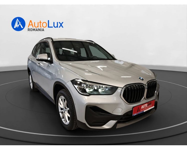 BMW X1 Automat 1.5 Diesel