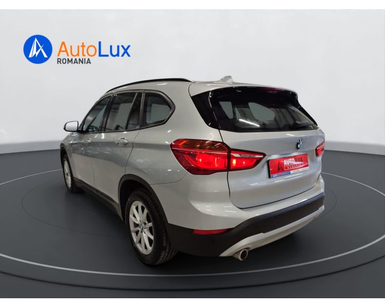 BMW X1 Automat 1.5 Diesel