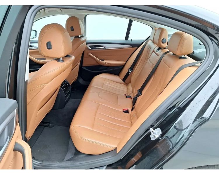 BMW Seria 5 520d Aut