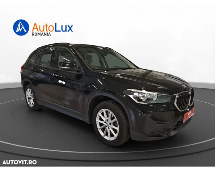 BMW X1 sDrive20i Aut. Advantage