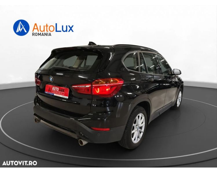 BMW X1 sDrive20i Aut. Advantage