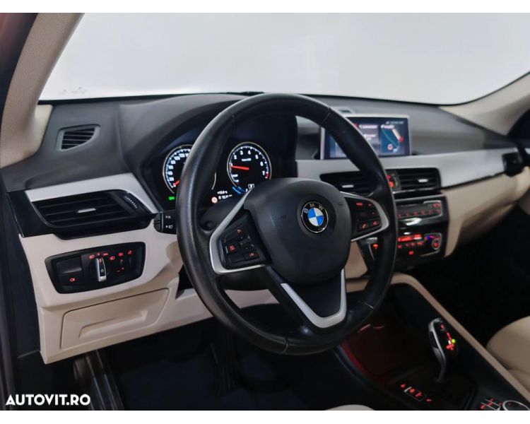 BMW X1 sDrive20i Aut. Advantage