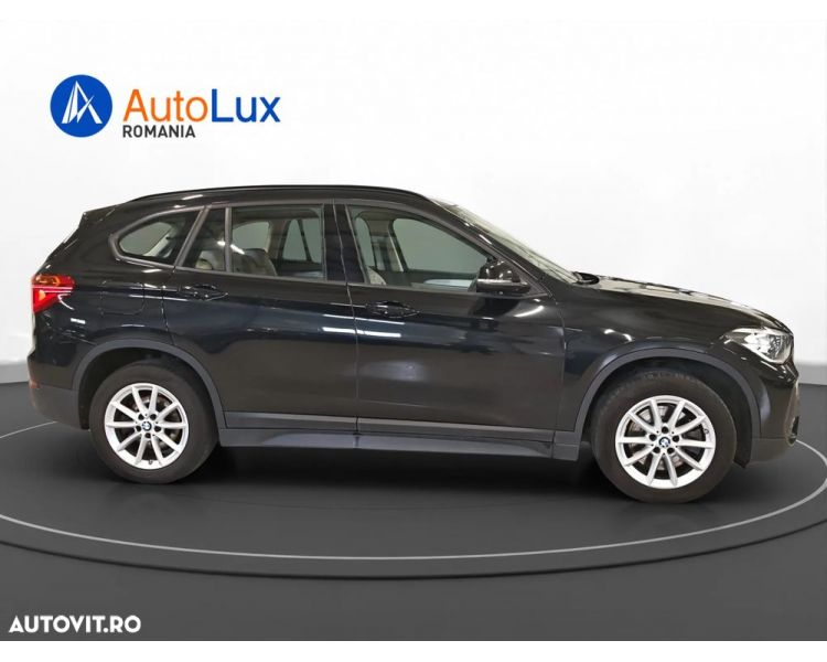 BMW X1 sDrive20i Aut. Advantage