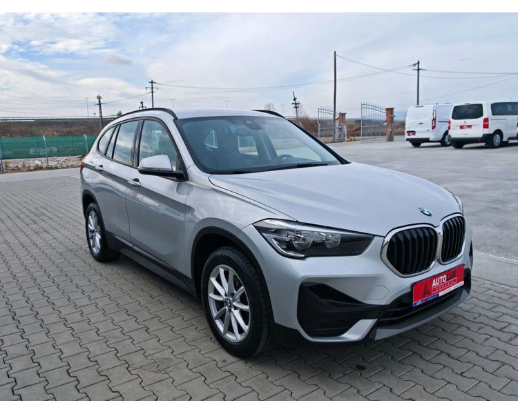 BMW X1 Automat 1.5 Diesel