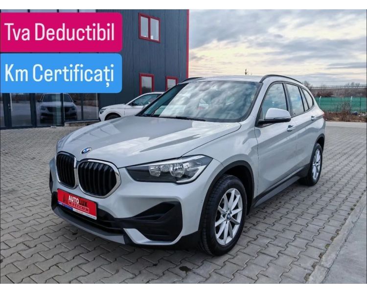 BMW X1 Automat 1.5 Diesel