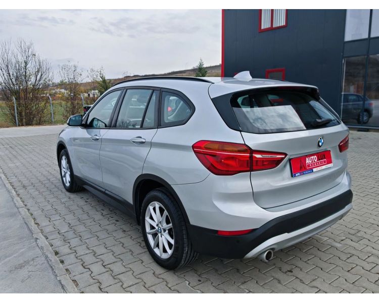 BMW X1 Automat 1.5 Diesel