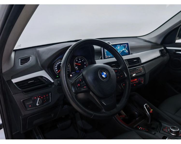 BMW X1 Automat 1.5 Diesel