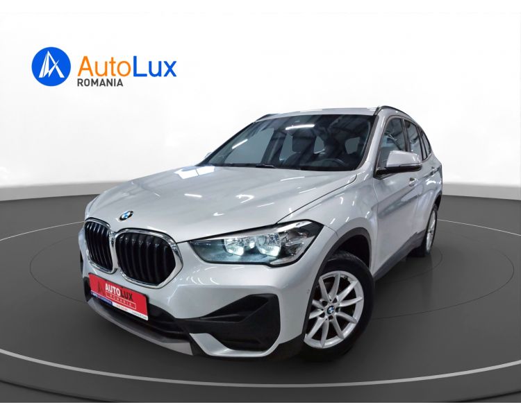 BMW X1 Automat 1.5 Diesel