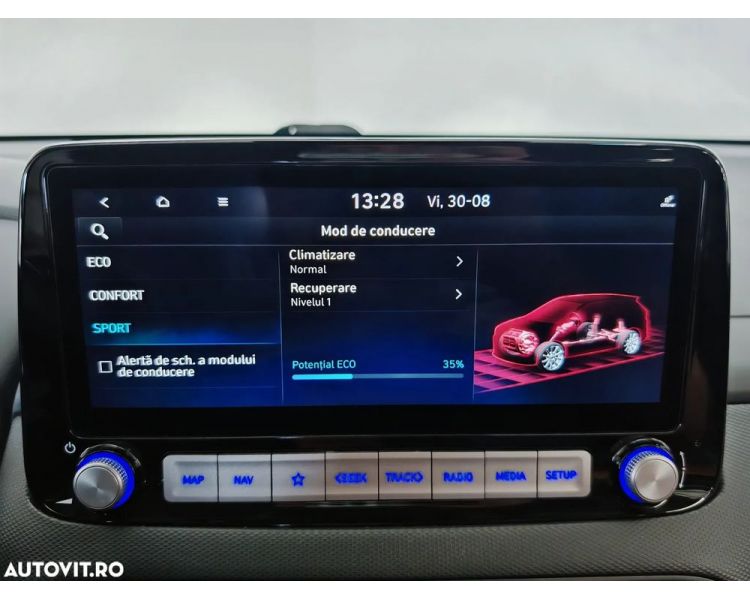 Hyundai KONA EV Style