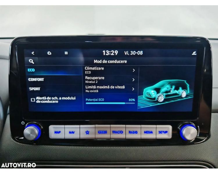 Hyundai KONA EV Style