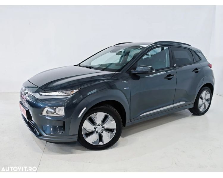 Hyundai KONA EV Style