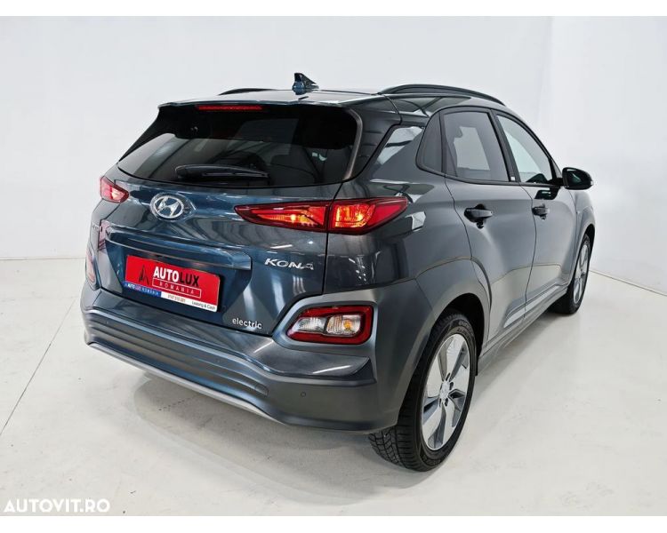 Hyundai KONA EV Style