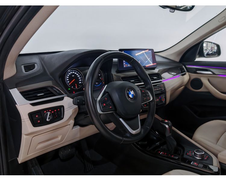 BMW X1 xDrive 25e 4x4 Plug in Hibrid Sport Line