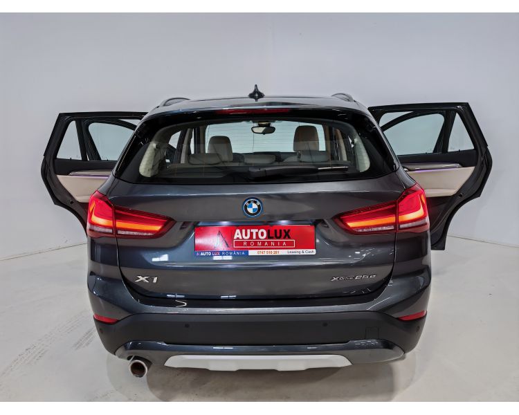 BMW X1 xDrive 25e 4x4 Plug in Hibrid Sport Line