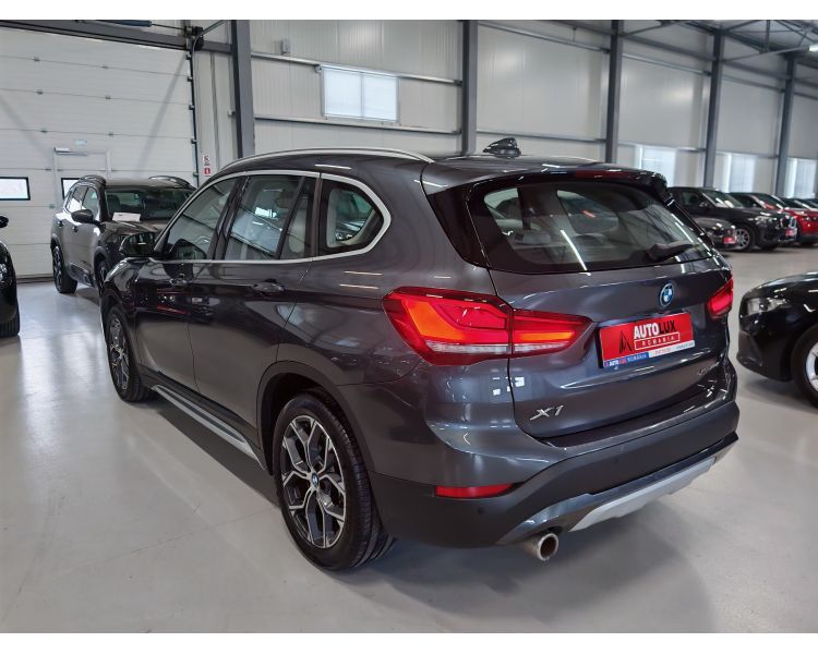 BMW X1 xDrive 25e 4x4 Plug in Hibrid Sport Line