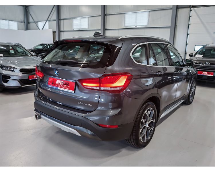 BMW X1 xDrive 25e 4x4 Plug in Hibrid Sport Line