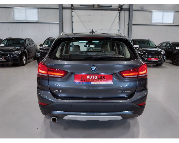 BMW X1 xDrive 25e 4x4 Plug in Hibrid Sport Line