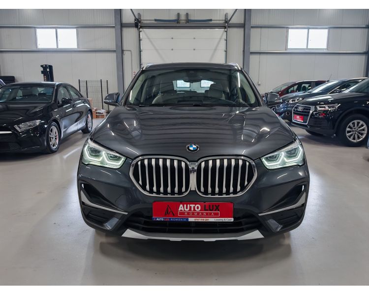 BMW X1 xDrive 25e 4x4 Plug in Hibrid Sport Line