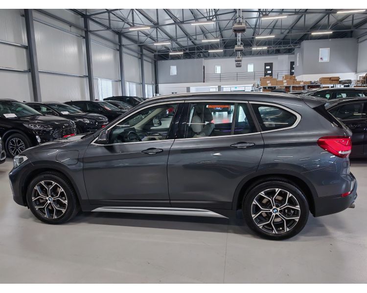 BMW X1 xDrive 25e 4x4 Plug in Hibrid Sport Line